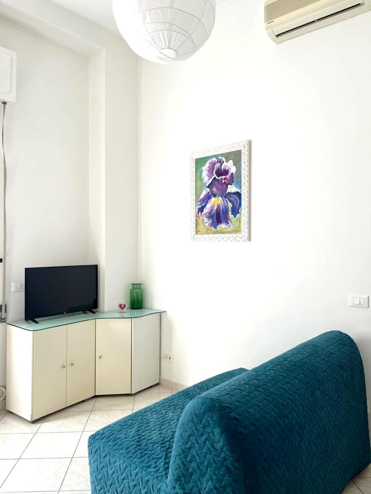Flowerence Appartamento
