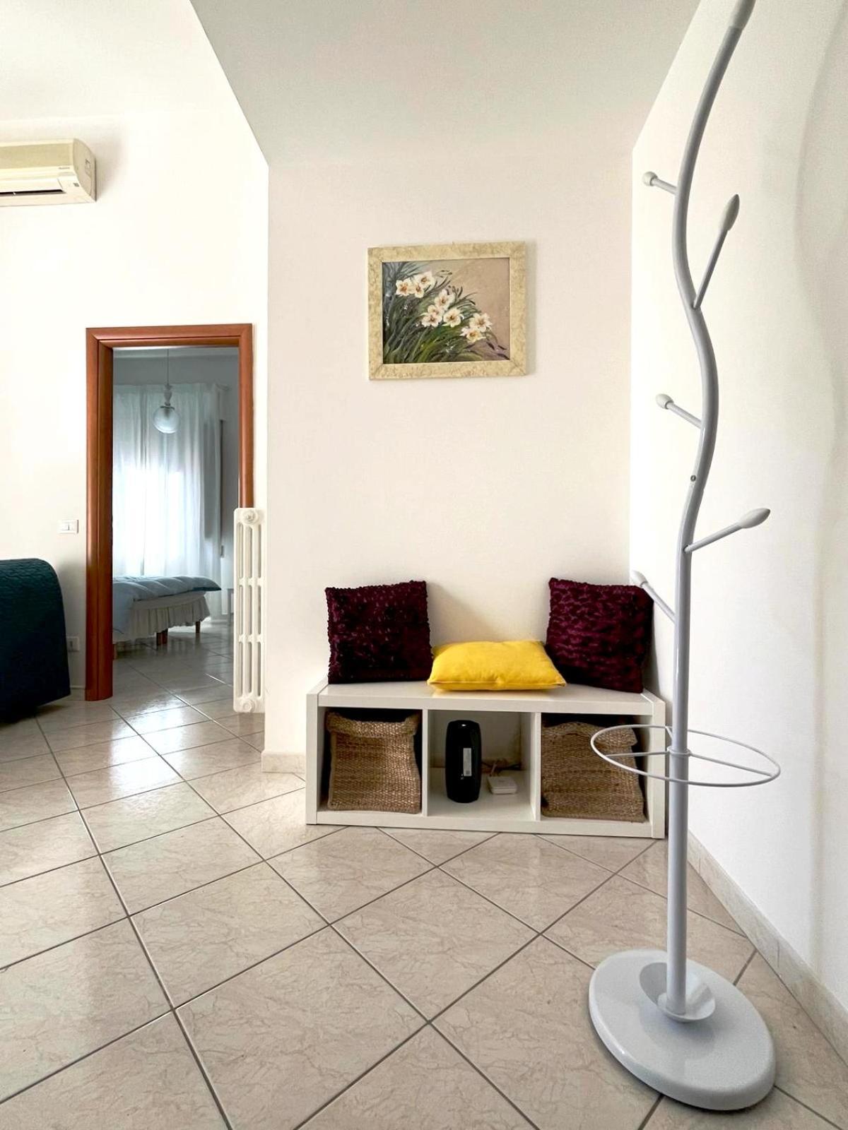 Appartamento Flowerence