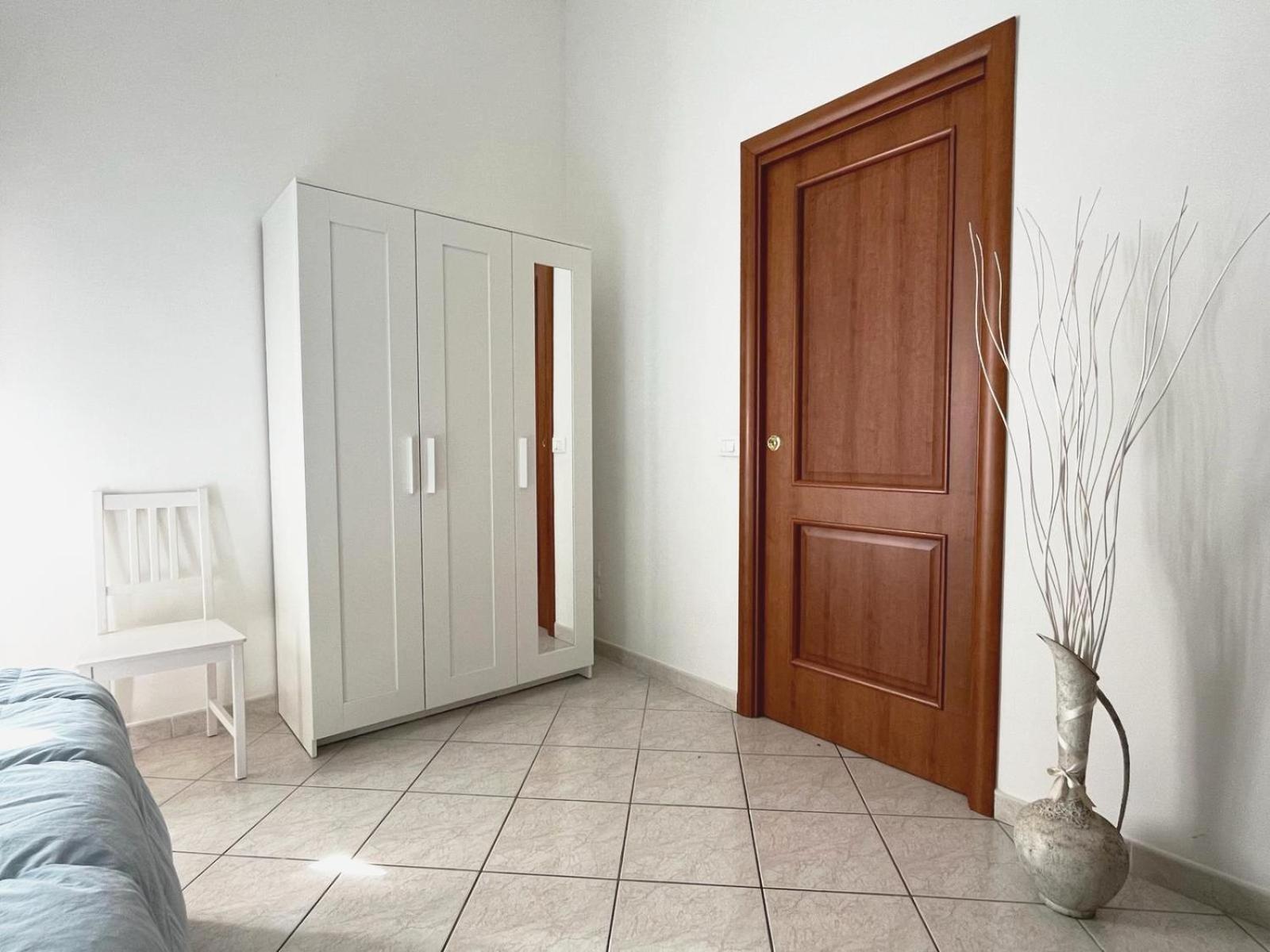 Appartamento Flowerence Firenze