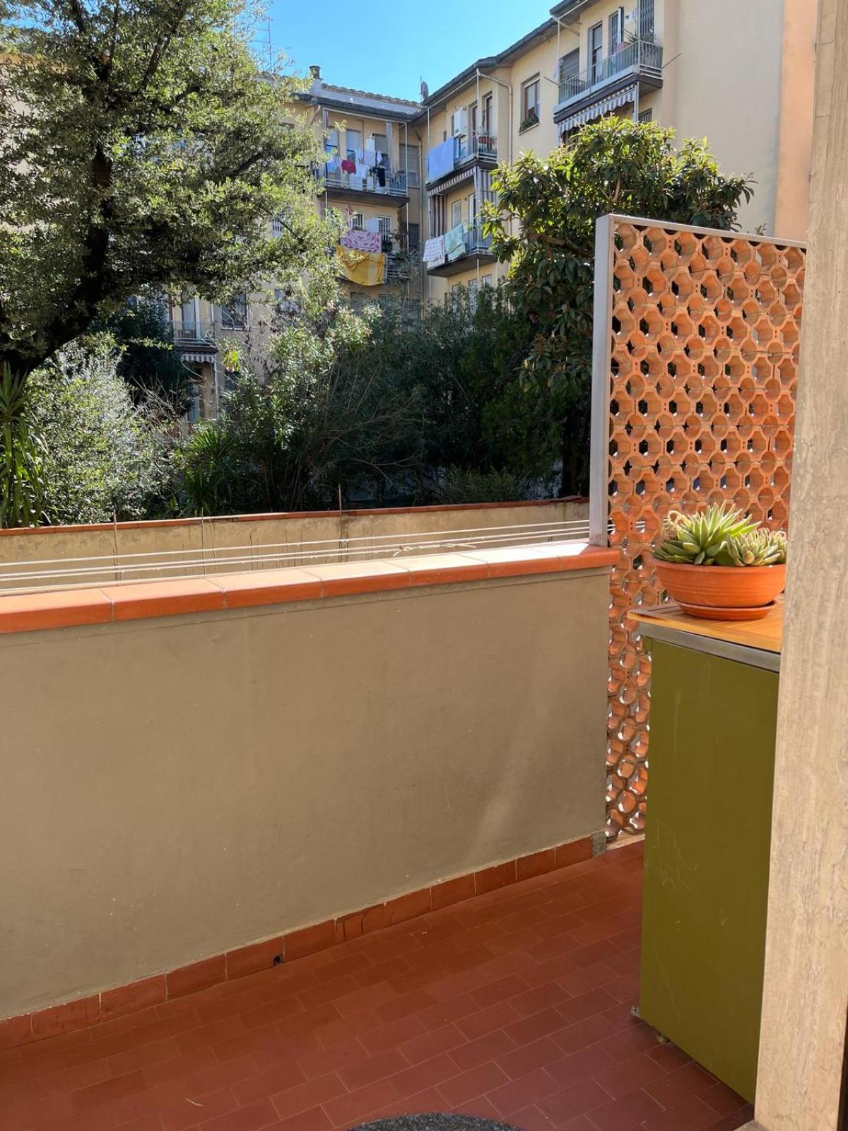 Flowerence Appartamento Firenze
